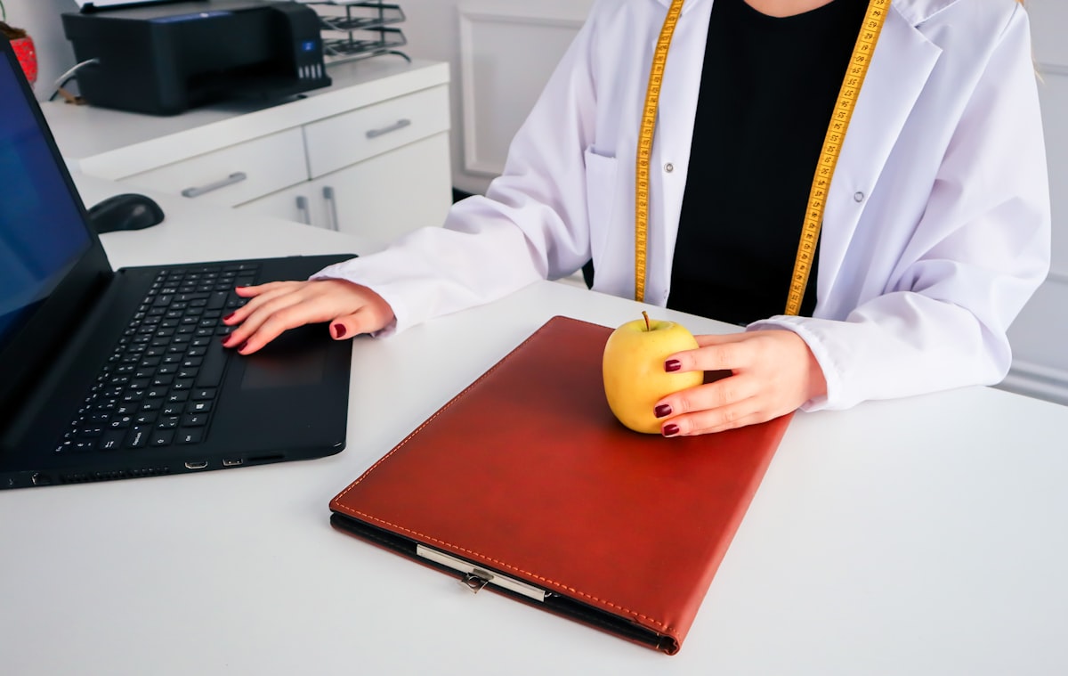 Nutrition for wellness